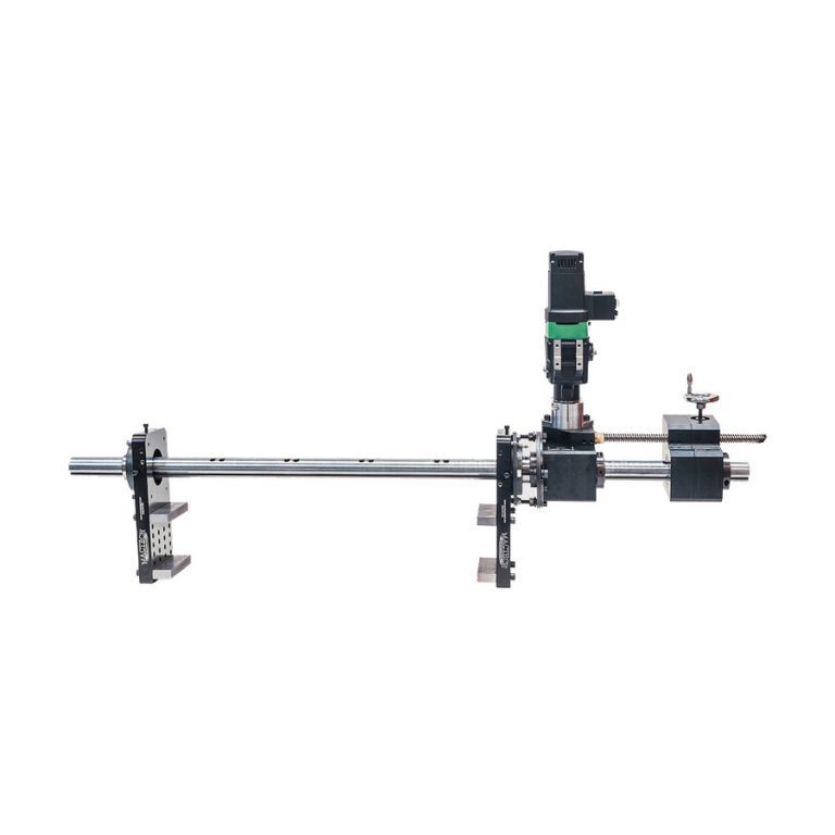 Line Boring Bars Machines Mactech Europe
