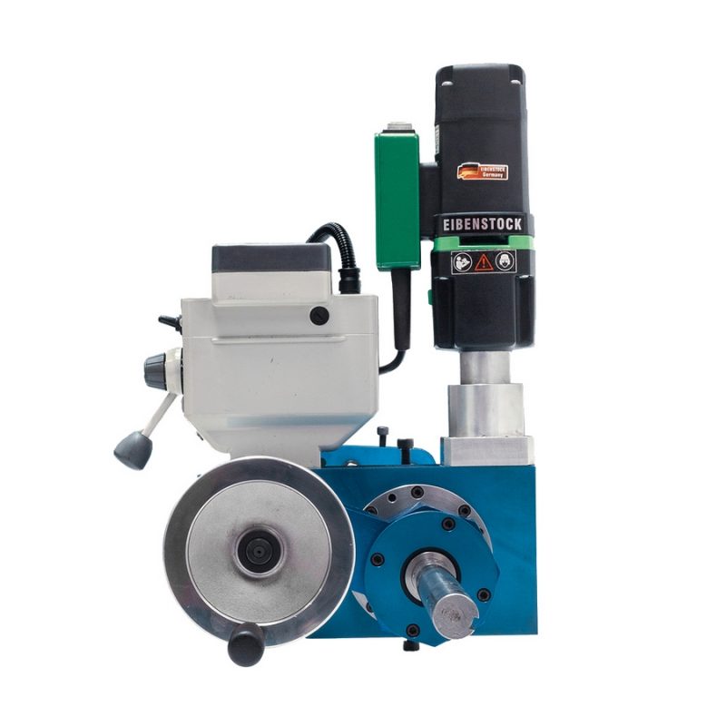 Line Boring Bars Machines Mactech Europe