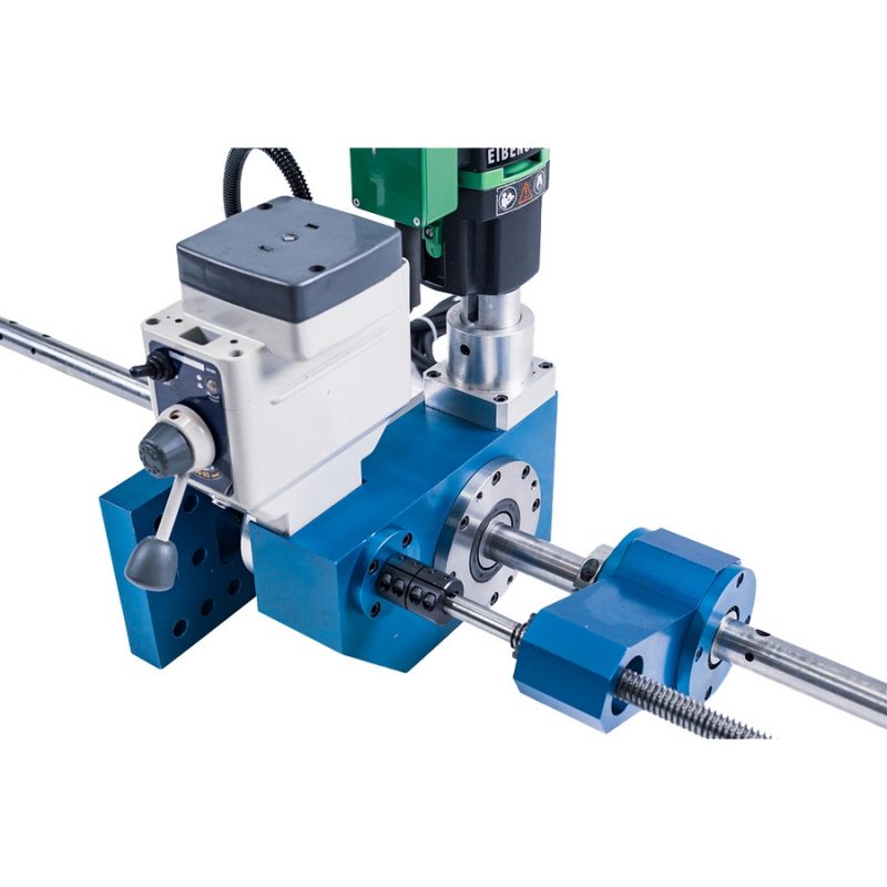 Line Boring Bars Machines Mactech Europe