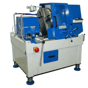 Permanent Pipe Bevelling Machines