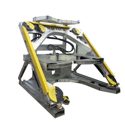 Diamond Wire Saw Cutters Mactech Europe Mactech Europe