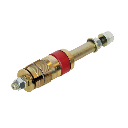 Griptight® Reverse Pressure Test Plug