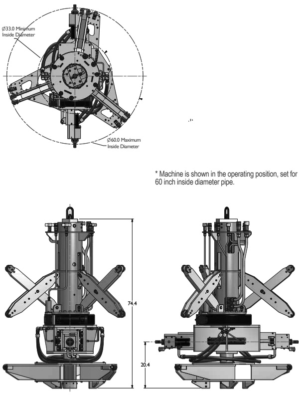 Mactech-Europe-ID-Sever-Machine-Drawing-60 pulgadas Mactech-Europe-ID-Sever-Machine-Drawing-60 pulgadas