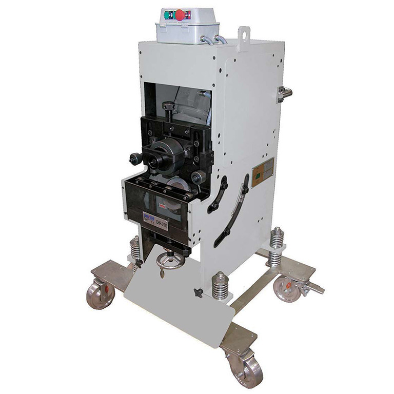 CEVISA-BEVELLING-MACHINE-CHP-21-G-INV