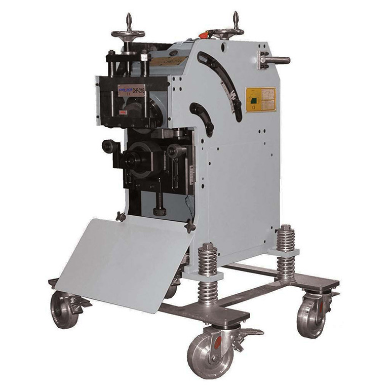 CEVISA-ABSCHLAGMASCHINE-CHP-21-G