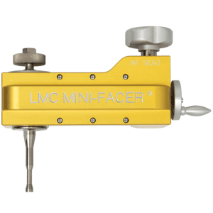 Fresadora de minibridas LMC Fresadora de minibridas LMC