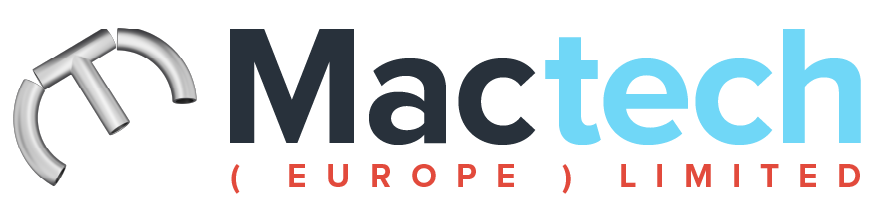 Máquinas - Mactech Europa